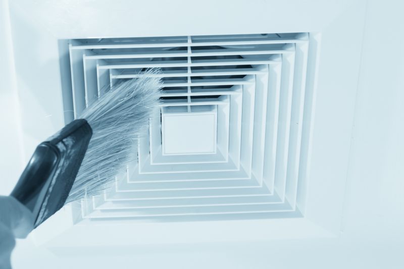 Duct Cleaning Service detail