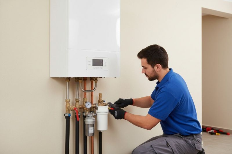 Heating System Installation